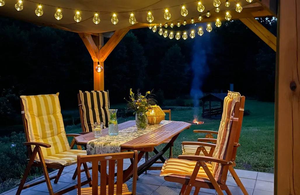 Stara Rzeka Domki Stara Rzeka 2.0 3