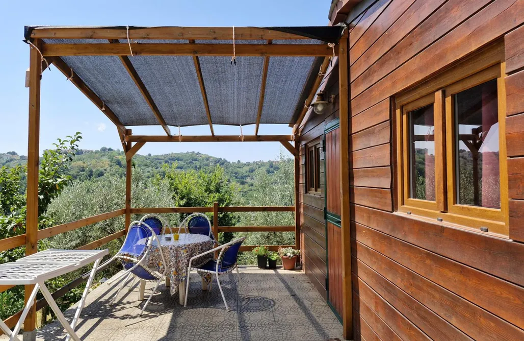 Dovolenka Chorvátsko Agriturismo Cisogna 1