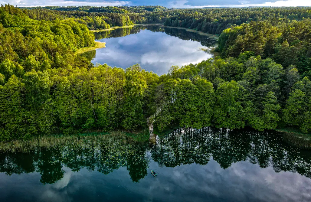 noclegi AlohaCamp Long Vita 4