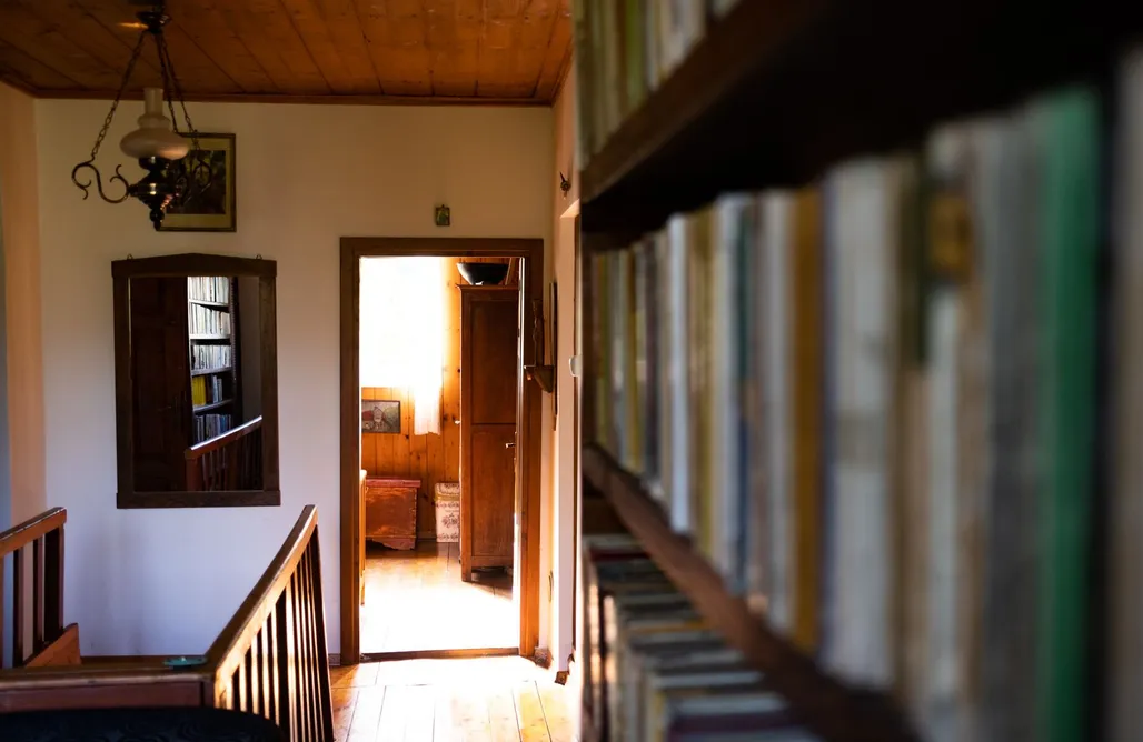 noclegi AlohaCamp Willa Witówka 1