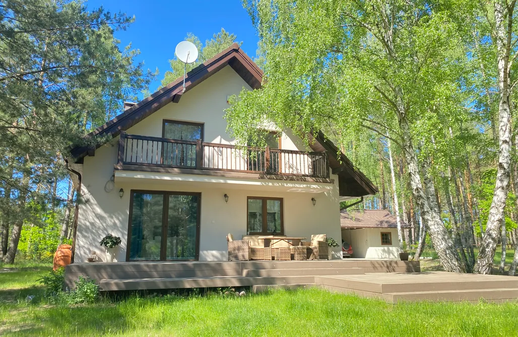 Glamping Schodno13 2