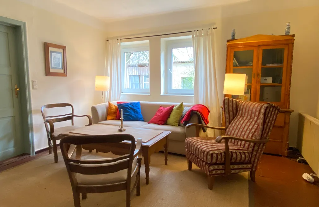 noclegi AlohaCamp Idyll am See 3