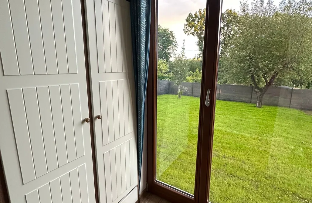 AlohaCamp Slow Spot Przy Lesie II 2