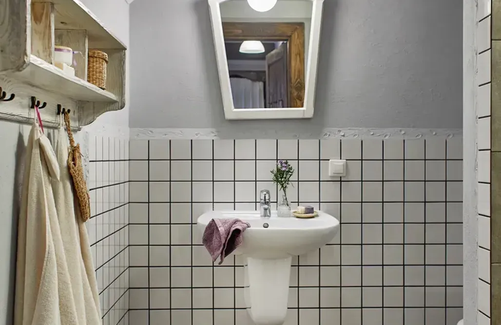 AlohaCamp Apartament 2