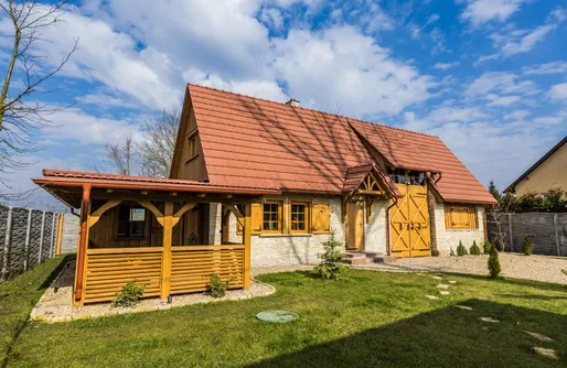 Zdjęcie obiektu Azyl nad Nidą 