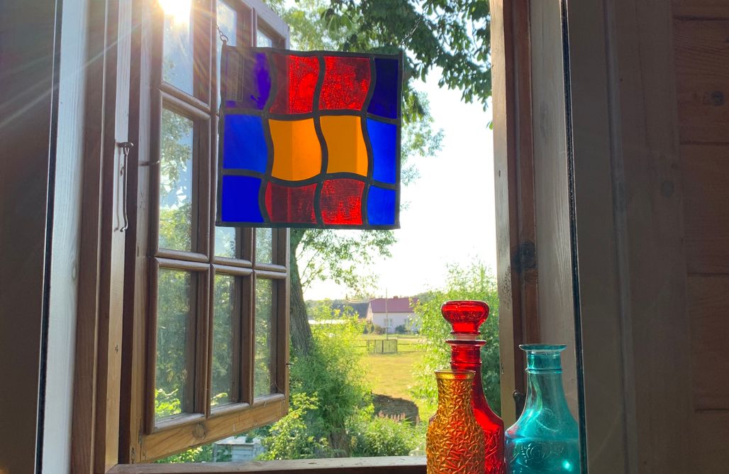 AlohaCamp Ino Sielankowo 1