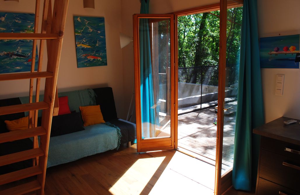 AlohaCamp Suite Voiliers 3