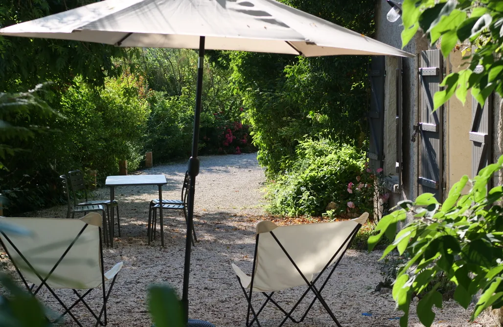 AlohaCamp L'Acolyte 1