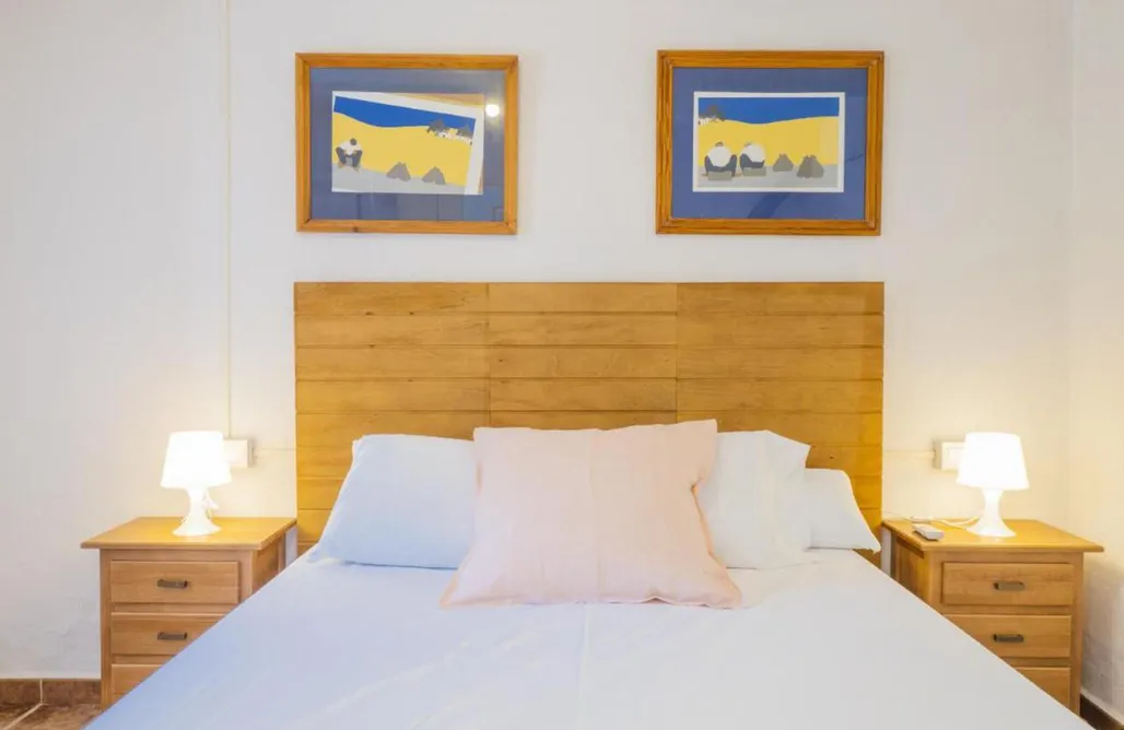 AlohaCamp Finca La Juntilla 2