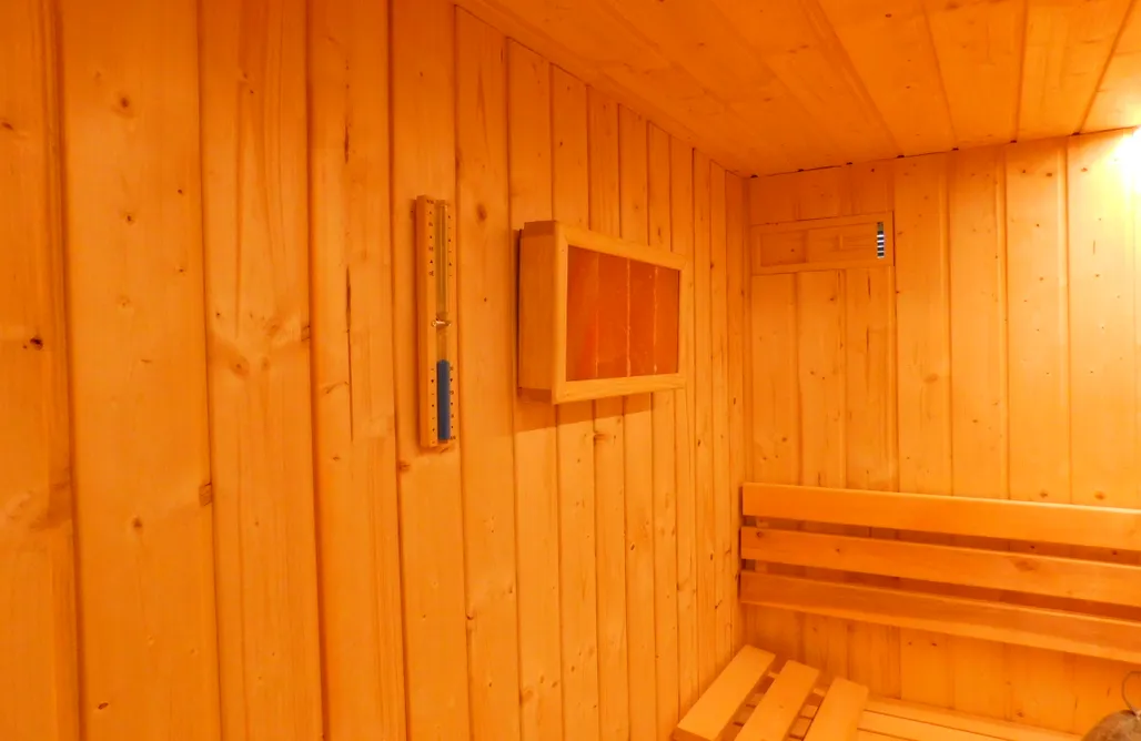Last Minute Morze Bałtyckie Forest House Sasino Sauna Balia Spa 1