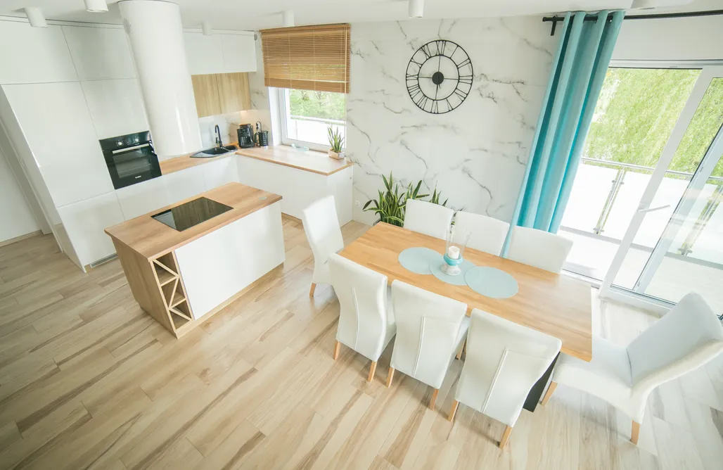 AlohaCamp Apartament Superior 3