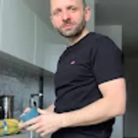 Bartosz użytkownik