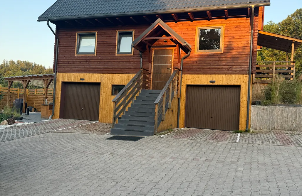 AlohaCamp accommodation Homestead under Witosza – agritourism in the Karkonosze 4