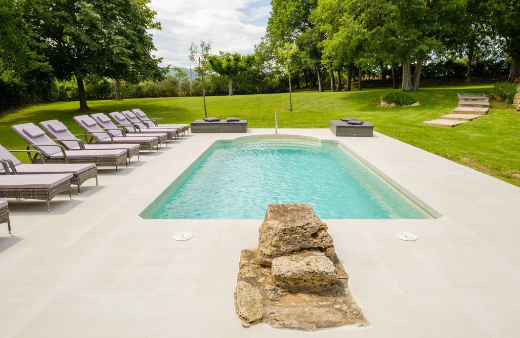 AlohaCamp Mas Cufí 1