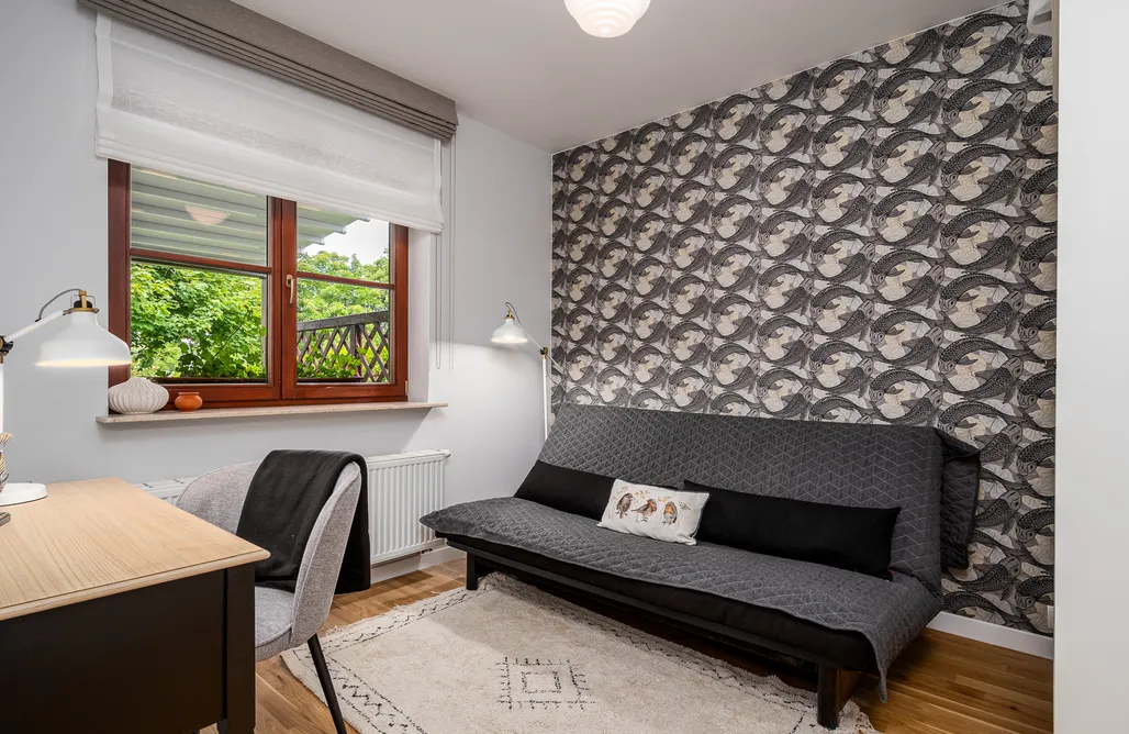 Mazury Noclegi Nad Jeziorem ⛵️ Sun & Snow Osada Zamkowa  1