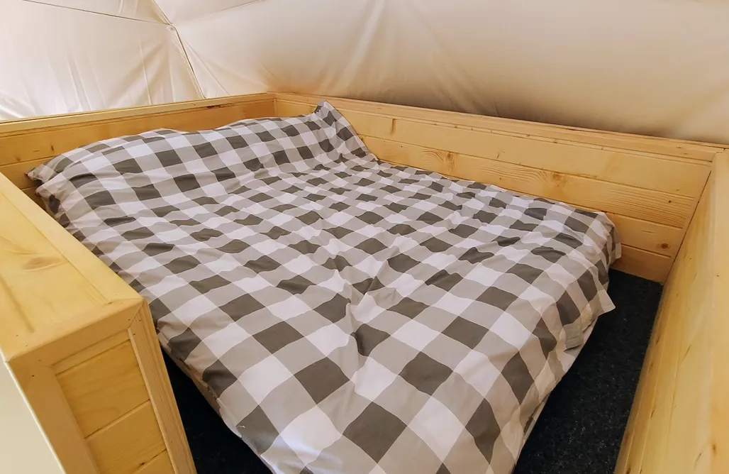 AlohaCamp Relaksatorium Sfera Beskidu 2