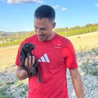 Carlos Jesús gospodarz Apartamento Capricho de Zuheros