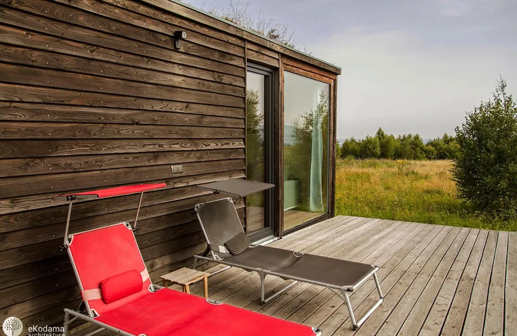 Hel noclegi z psem BioDomek, naturalny dom z przepięknymi widokami na góry

 1