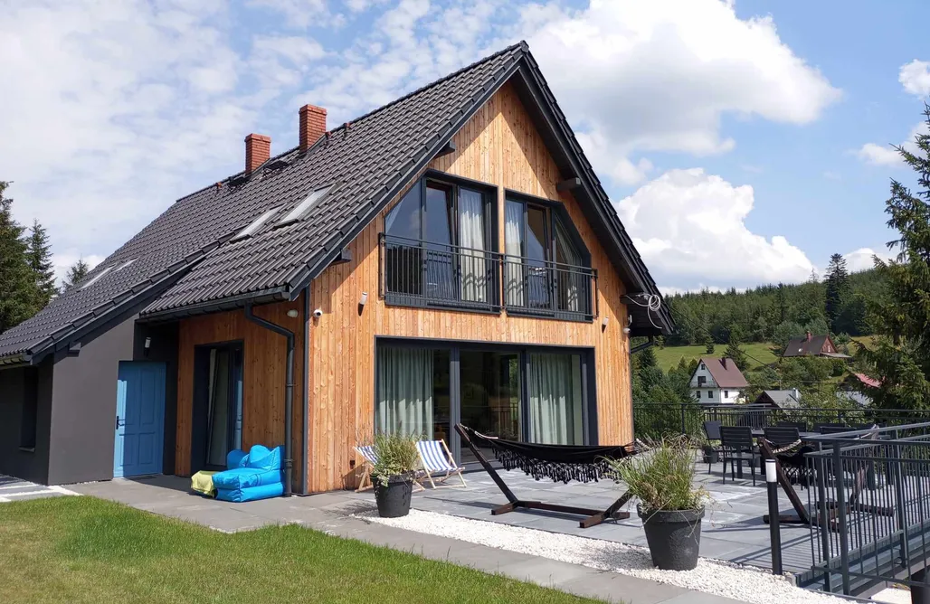 AlohaCamp.com 🌲 + opolskie Ostoya Skalanka 2