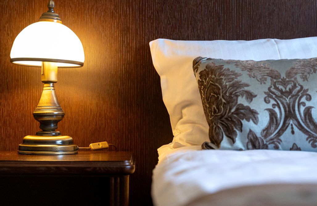 AlohaCamp Pokój typu Superior z łóżkiem typu king-size i balkonem 2