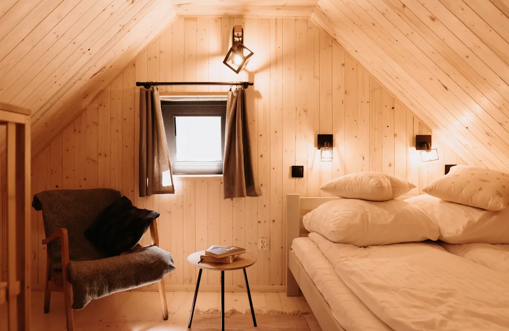 AlohaCamp Slow Huts 2