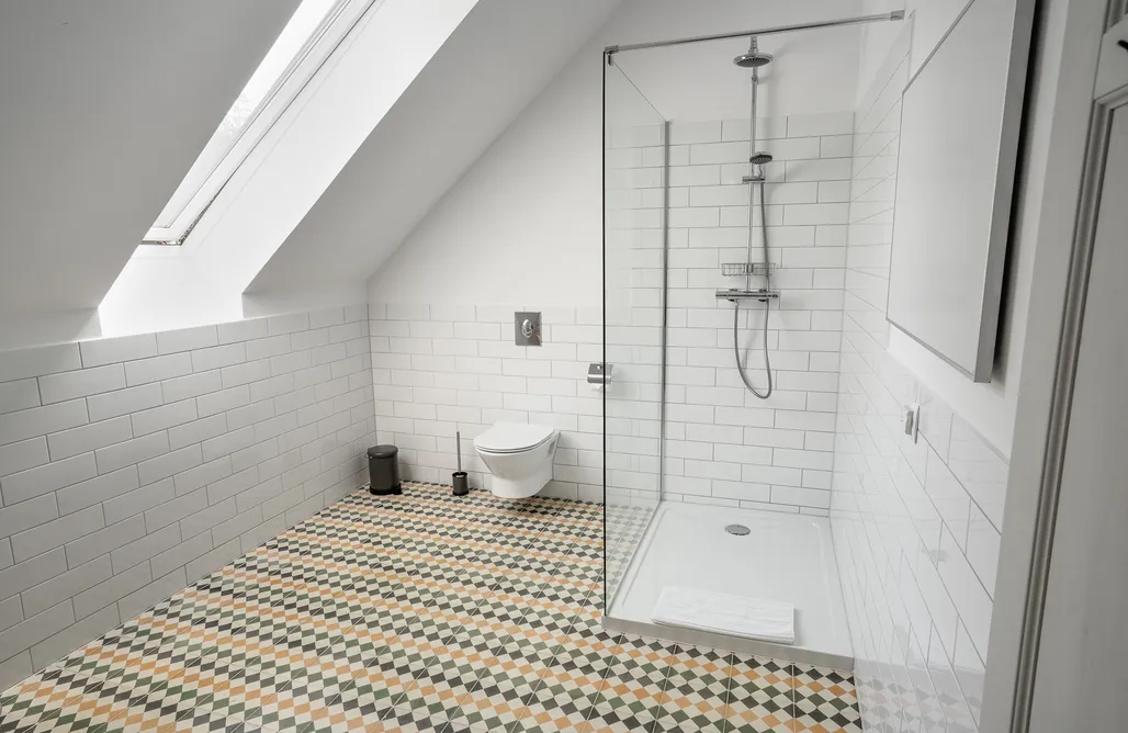 AlohaCamp Apartament z tarasem  2