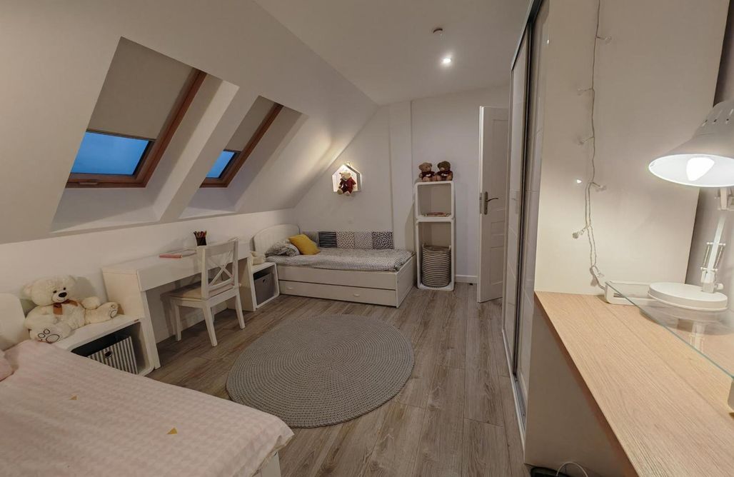 AlohaCamp Przystań Świerkowa 14 3