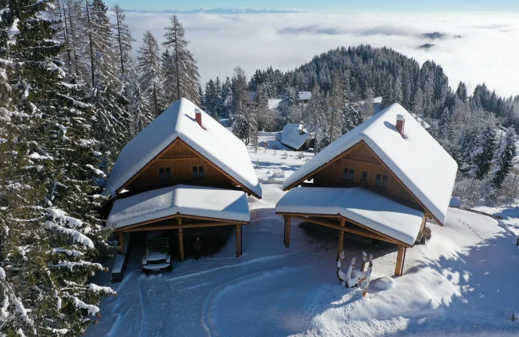 Reimers Chalet AlohaCamp