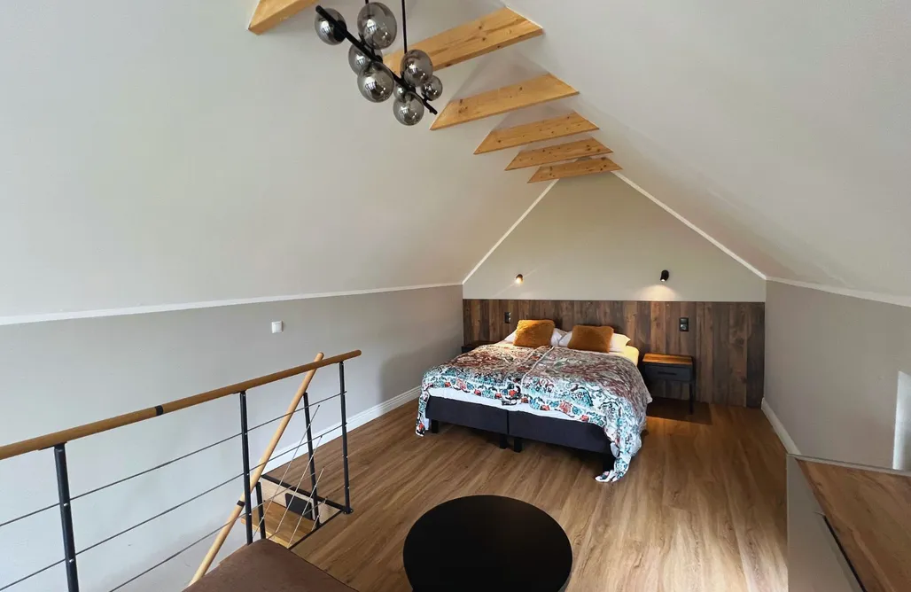 AlohaCamp DOMEK LOFT 3