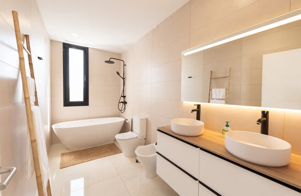 noclegi AlohaCamp Luxury Villa Andrea 1