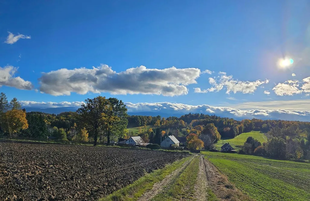 noclegi AlohaCamp Domek Izerskie Gaje 5
