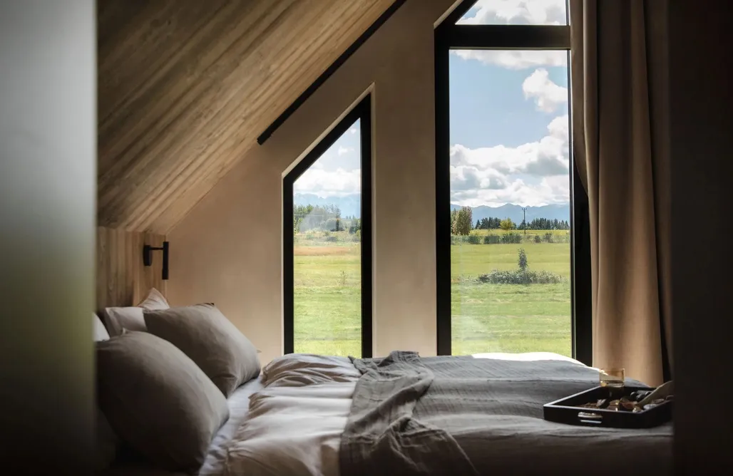 AlohaCamp Baniska Houses 3