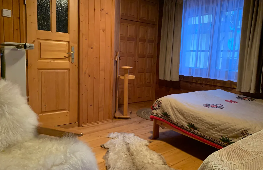 AlohaCamp studio 4 osobowe z balkonem 3