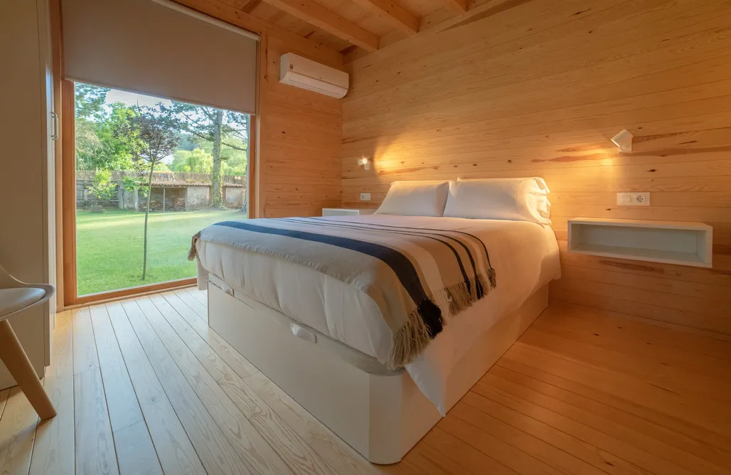 AlohaCamp Cabaña Babuxa 2