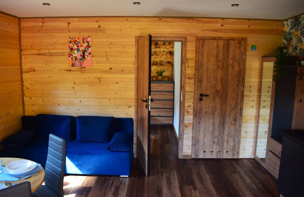 AlohaCamp Zielona Dolina 2 4