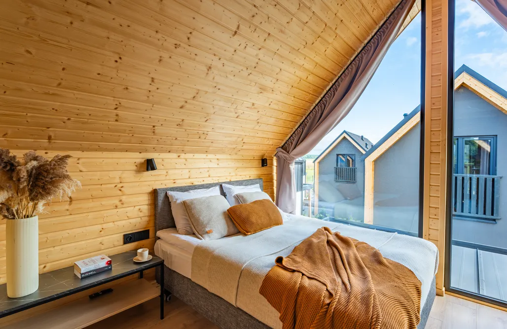 AlohaCamp Pura slow life houses 2