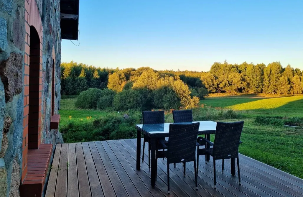 AlohaCamp Apartament z 1 sypialnią 1