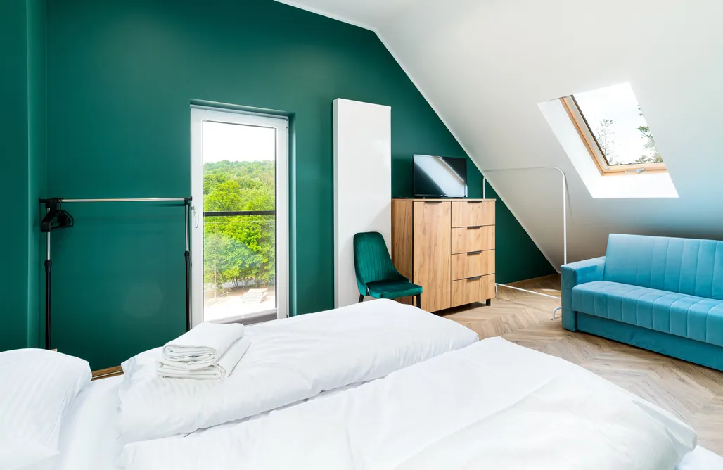 AlohaCamp Apartament 20 B 3