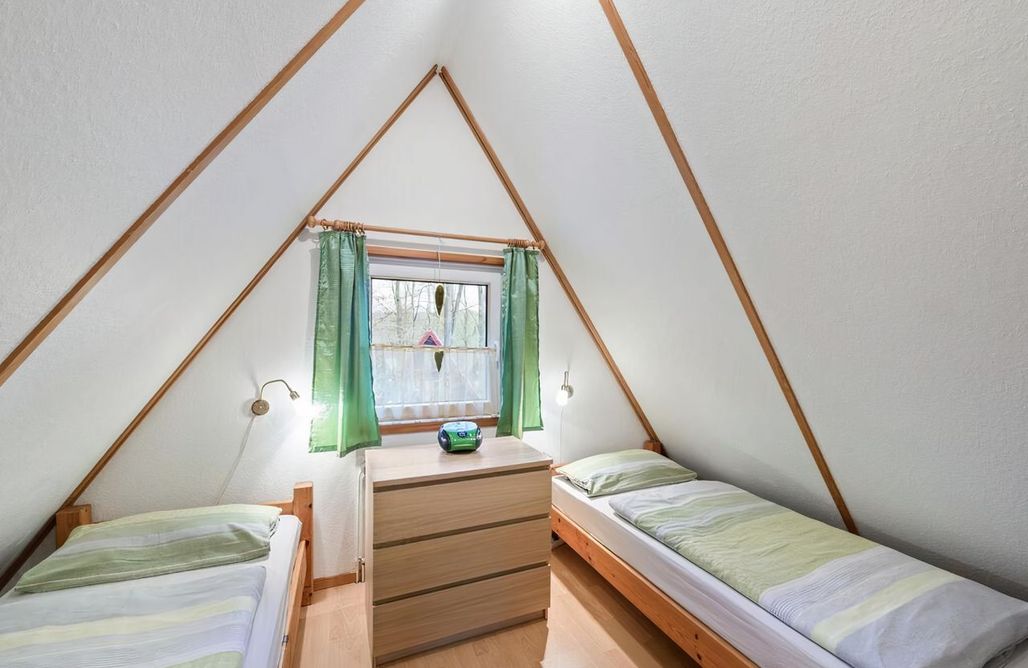 AlohaCamp Ferienhaus 4