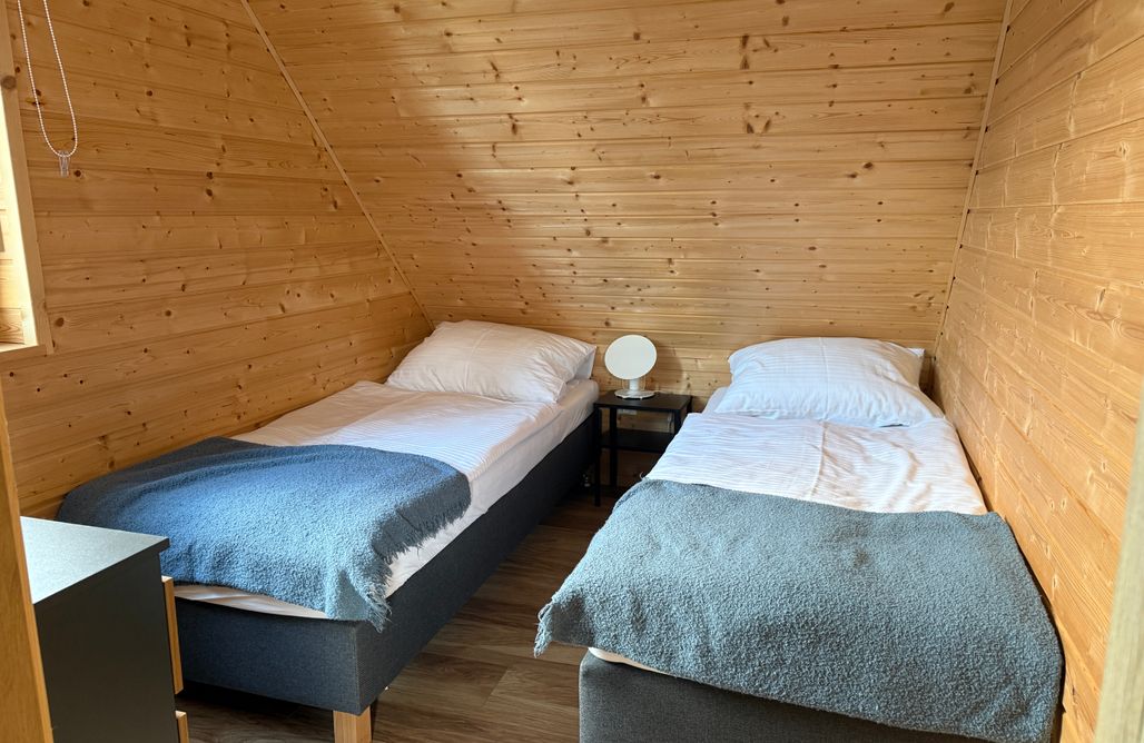 AlohaCamp Siedlisko pod Witoszą – dom z balią i sauną w Karkonoszach 2
