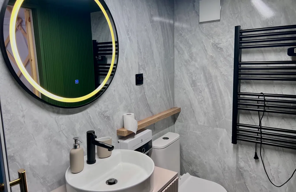 AlohaCamp |Jurta 2 1