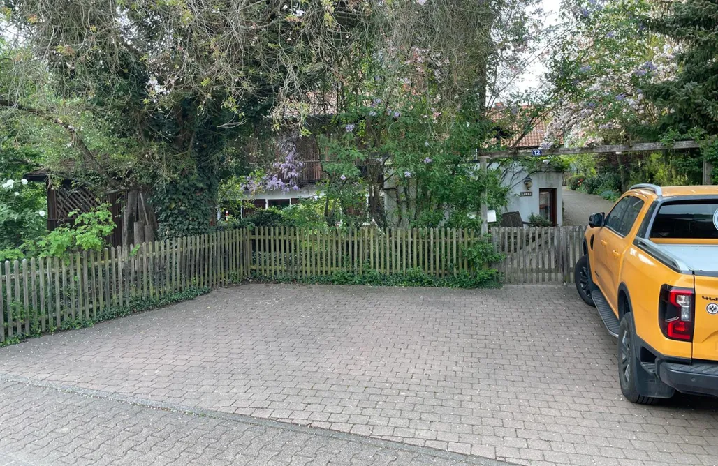 Ferienhaus Harz Ferienhaus Casa Maja 1