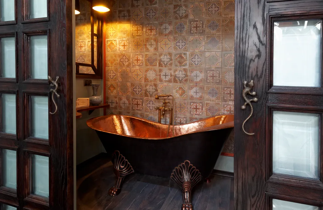 noclegi AlohaCamp Villa Sielanka 1