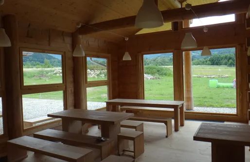 Zdjęcie obiektu Camp 66