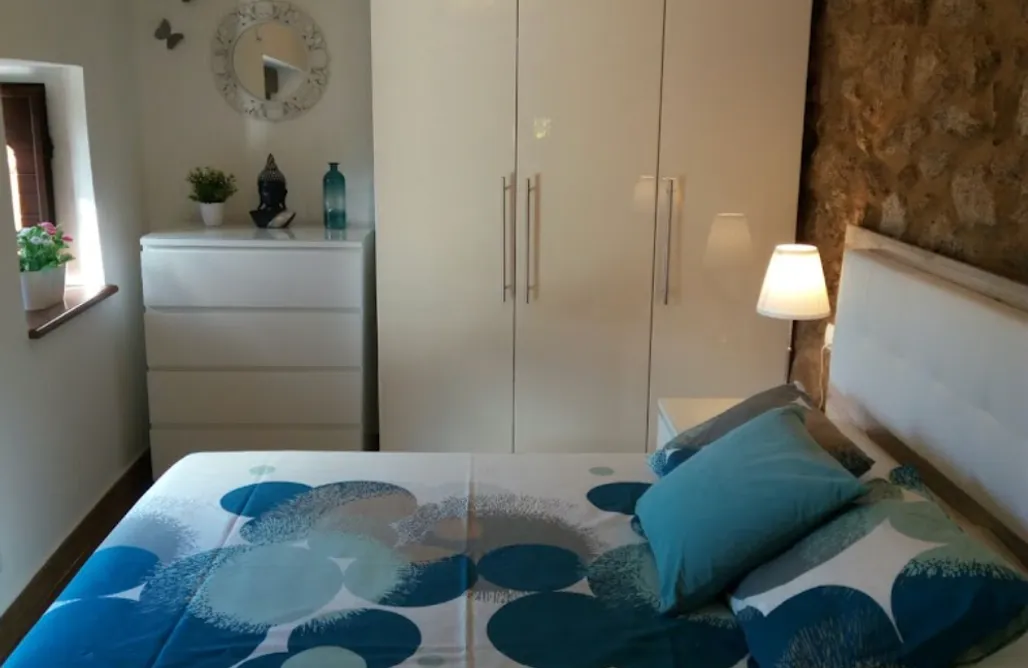 AlohaCamp La Recuera 2