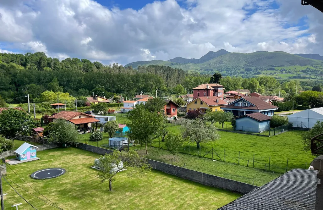 Vacanza Spagna Apartamento Dacarreda para 6 personas en Villamayor 2