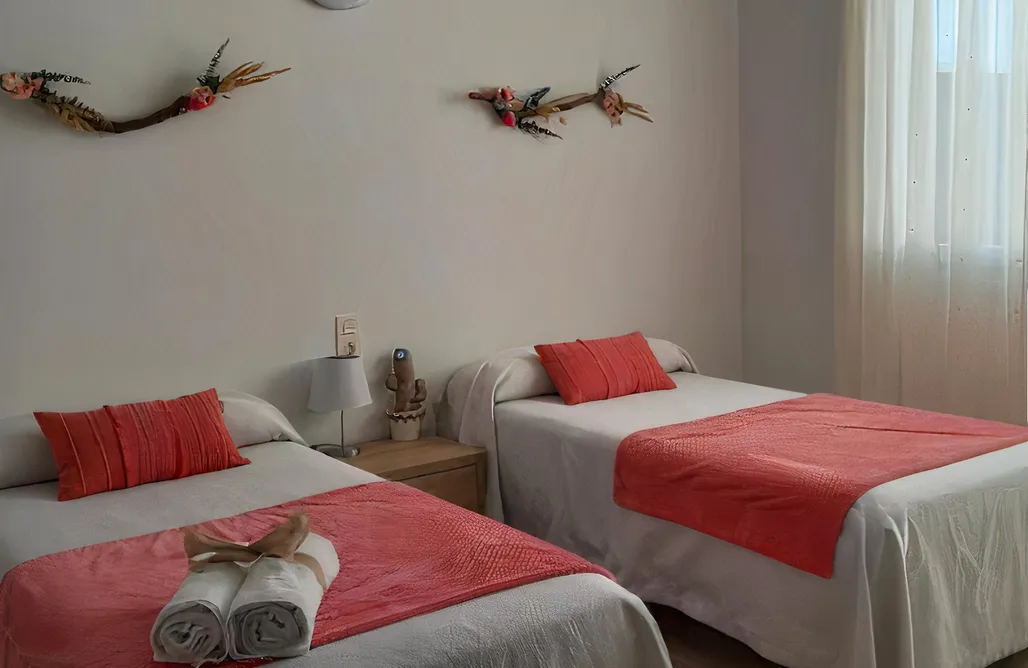 AlohaCamp Casa rural 2