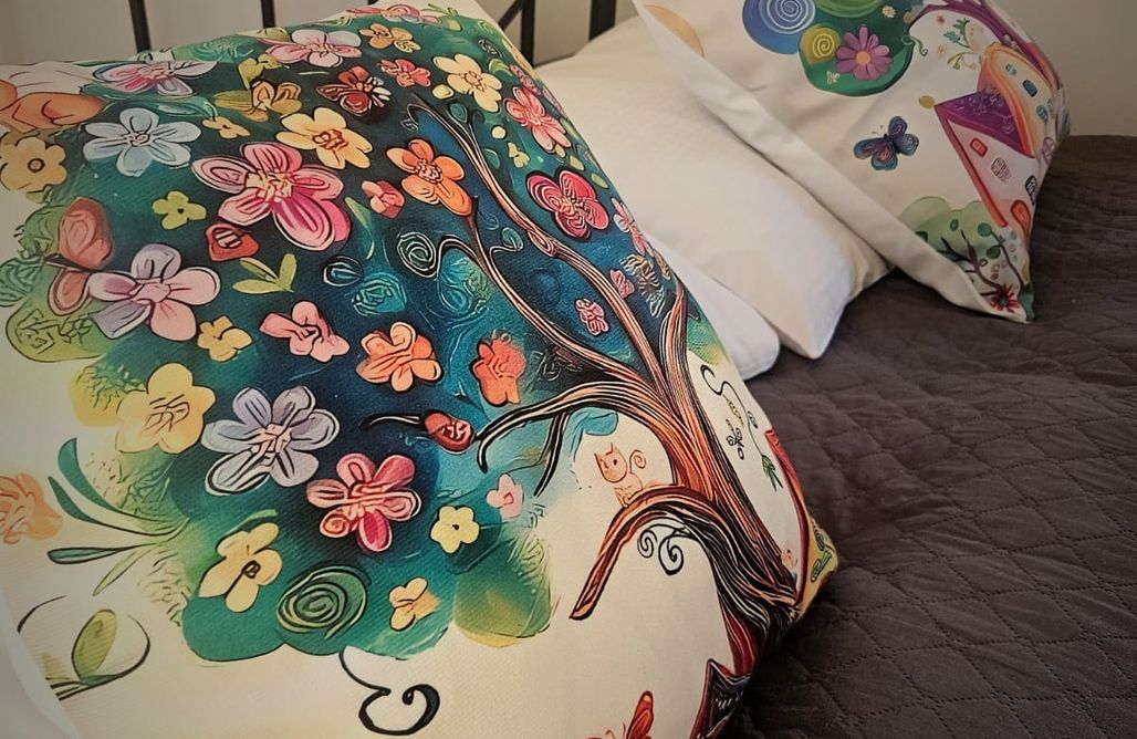 AlohaCamp Domek nr. 10 4