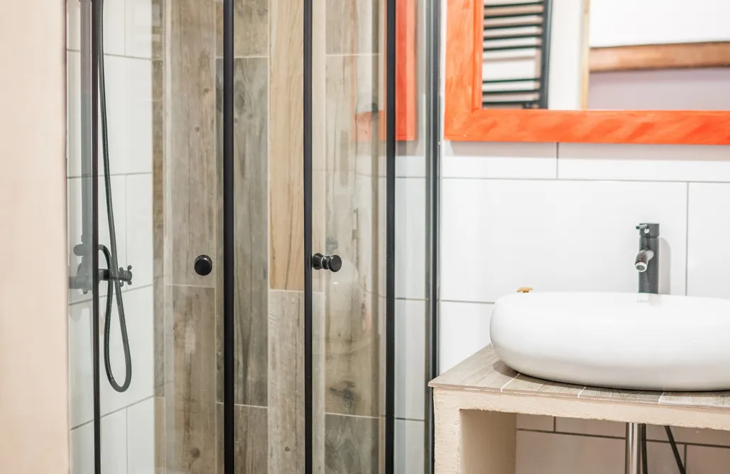 AlohaCamp Czerwone Jabłuszko 2