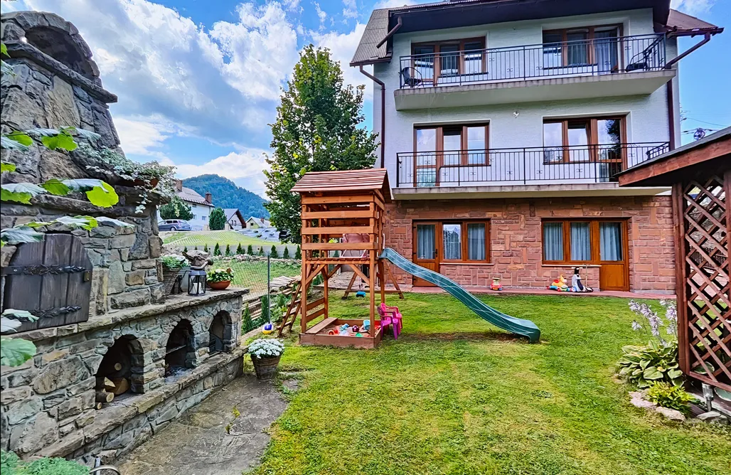 Zaćmienie Słońca 2026 ☀️ Apartamenty Przy Strumyku 1